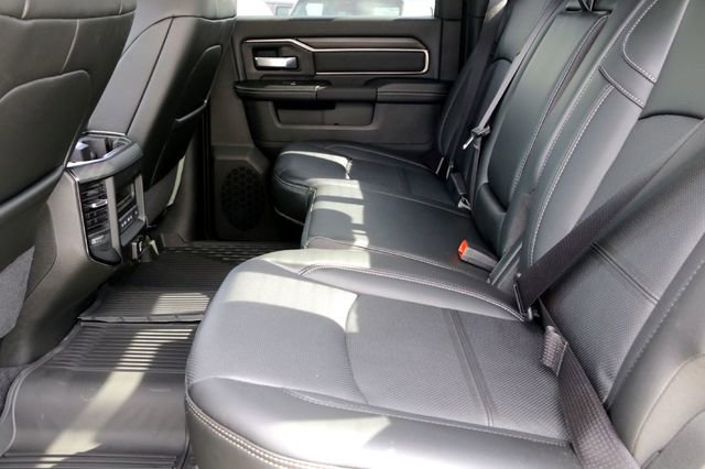 New 2026 RAM 2500 Rebel image 17