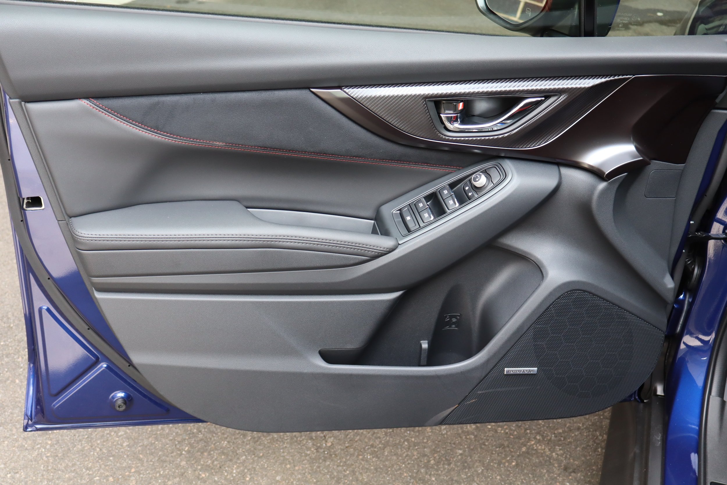 New 2026 Subaru WRX Limited AWD/4WD image 8
