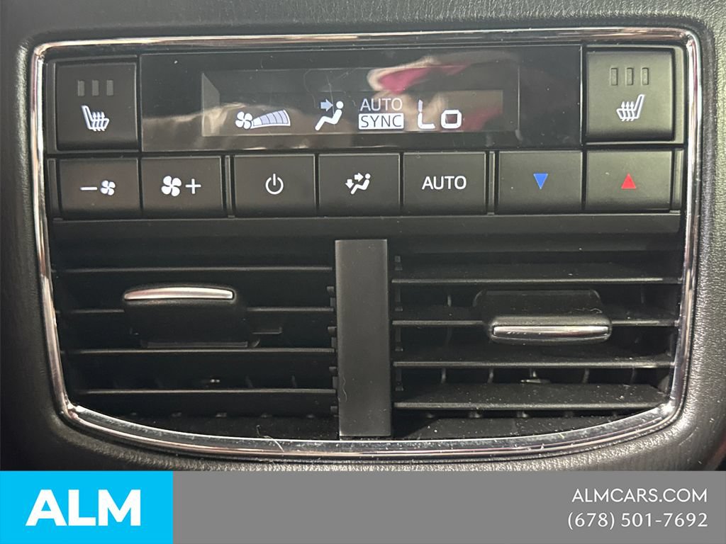 Certified 2022 MAZDA CX-9 Carbon Edition AWD/4WD image 25
