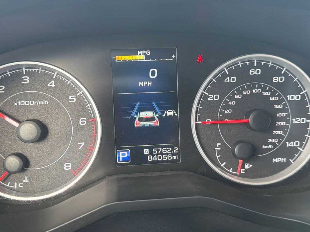 Used 2019 Subaru Ascent Premium w/ Popular Package #2 AWD/4WD image 14