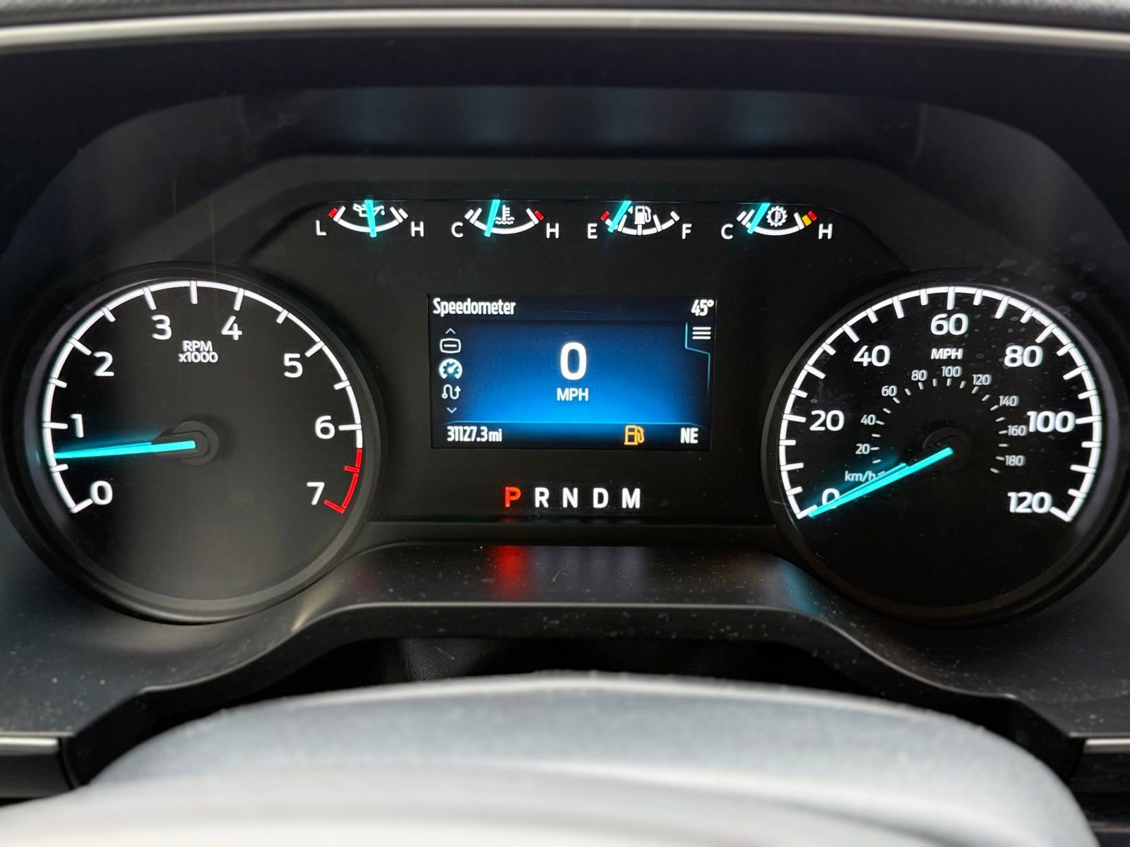 Used 2022 Ford F150 XL w/ STX Appearance Package image 19