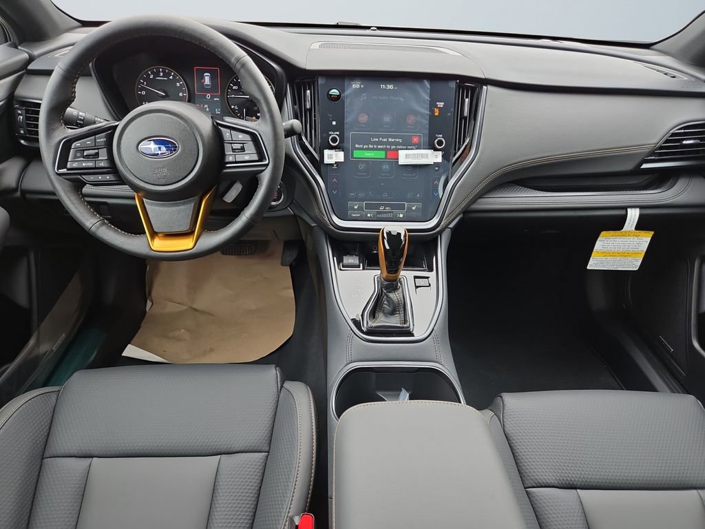 New 2025 Subaru Outback Wilderness image 10