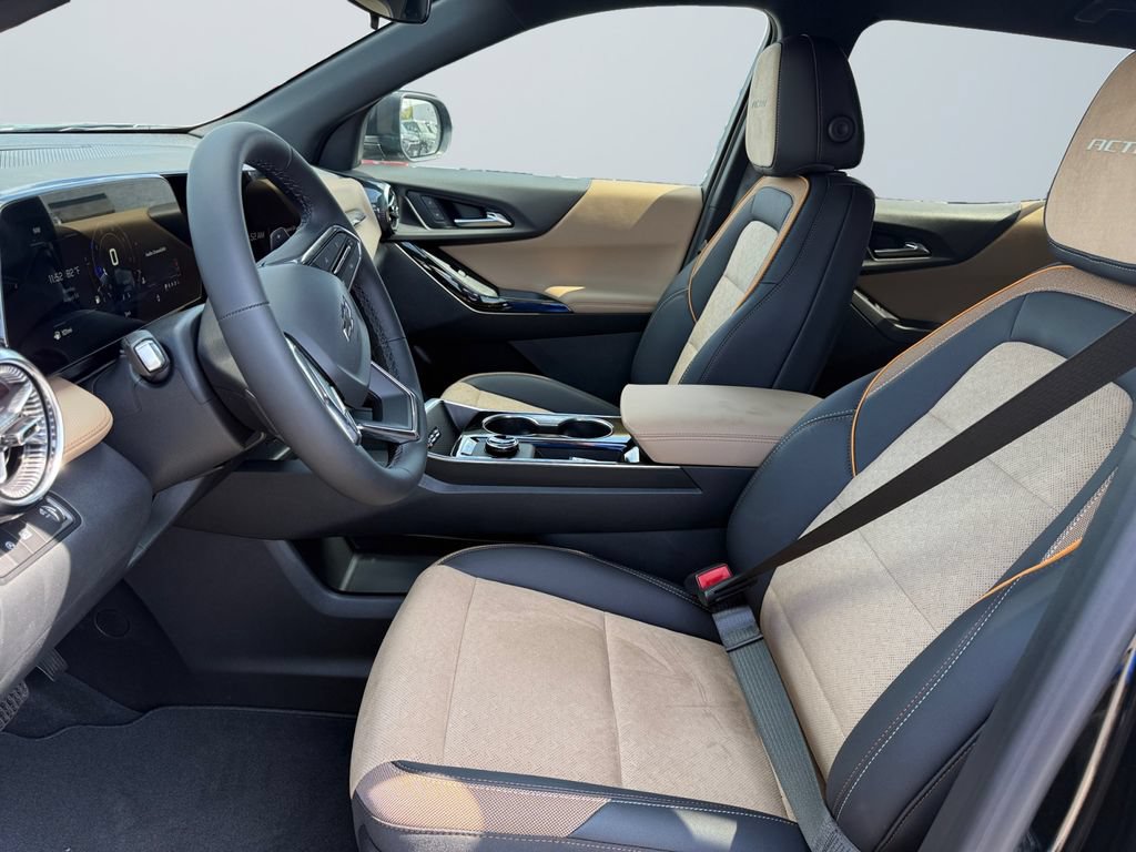New 2027 Chevrolet Equinox ACTIV FWD image 9