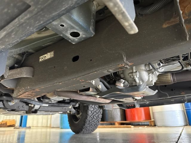 Used 2021 Chevrolet Silverado 1500 LT Trail Boss w/ Bed Protection Package AWD/4WD image 53