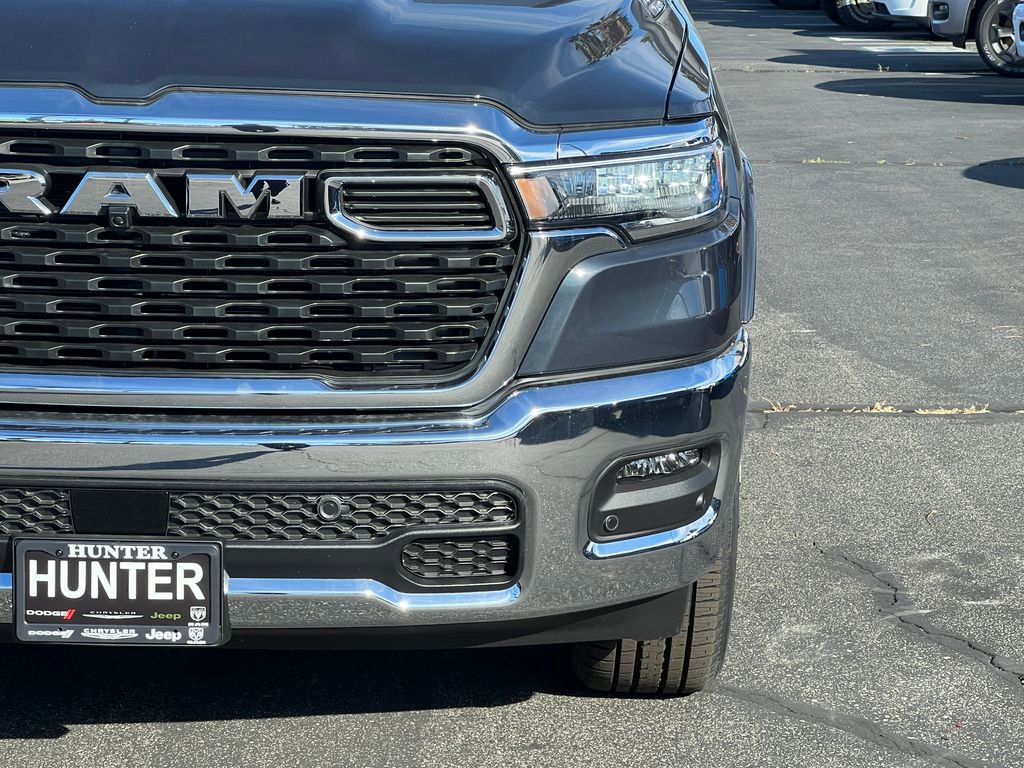 New 2026 RAM 1500 Big Horn image 10