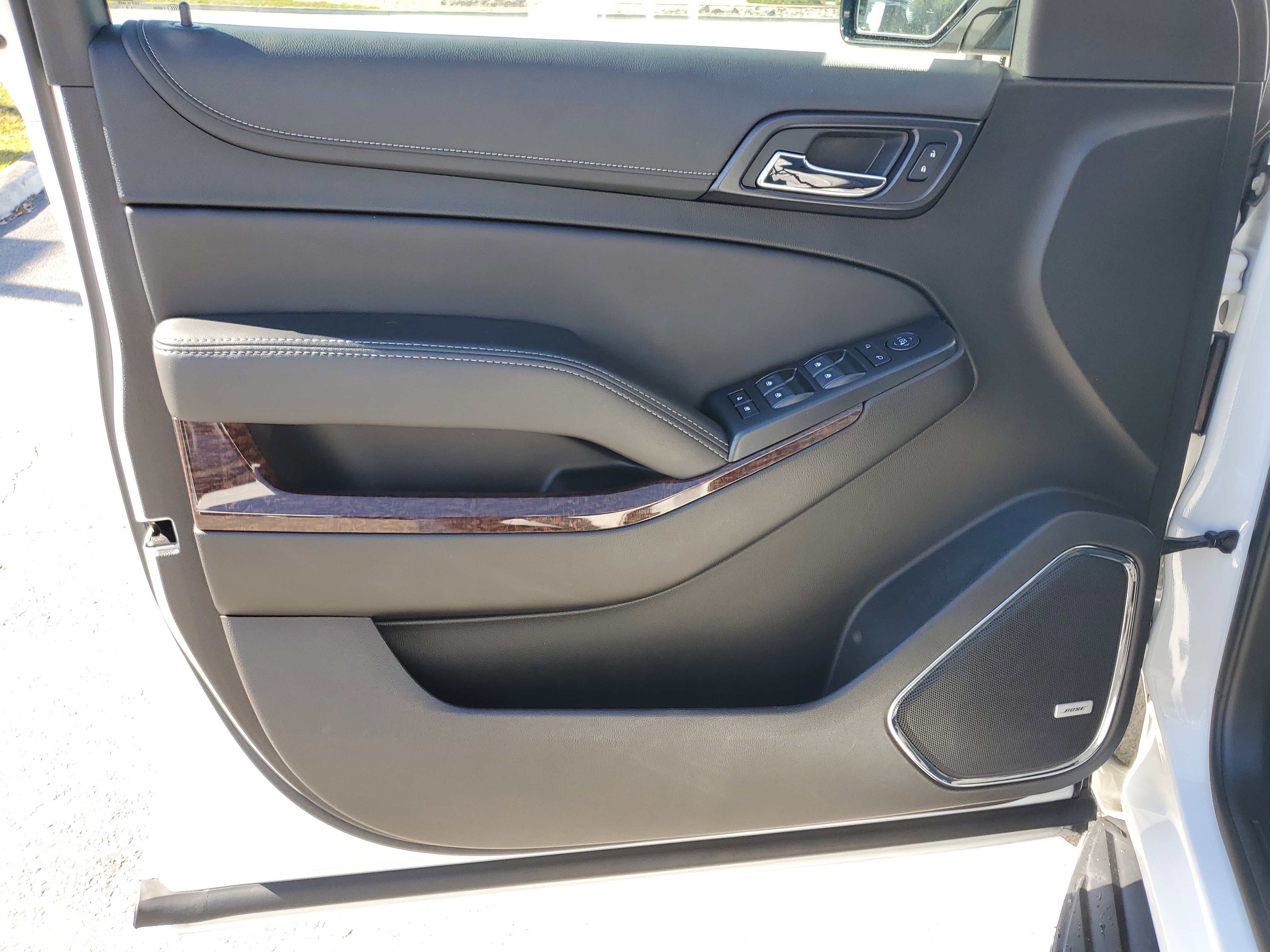 Used 2019 GMC Yukon SLE image 31