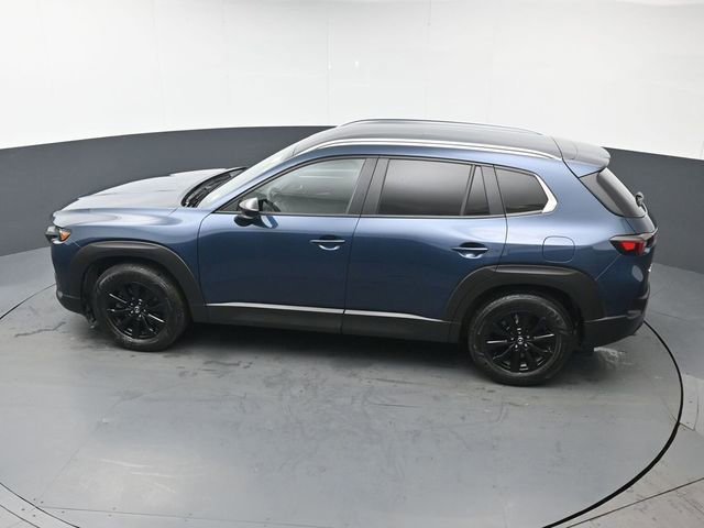 Certified 2025 MAZDA CX-50 AWD 2.5 S w/ Select Package image 32