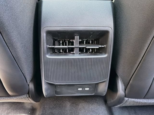 New 2026 Jeep Cherokee Overland AWD/4WD image 25