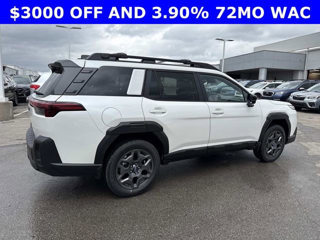 New 2026 Subaru Outback Premium image 2