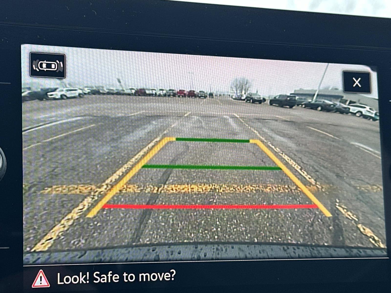 New 2026 Volkswagen Taos SE image 27