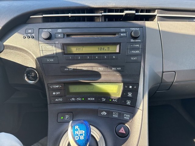 Used 2011 Toyota Prius Two image 15