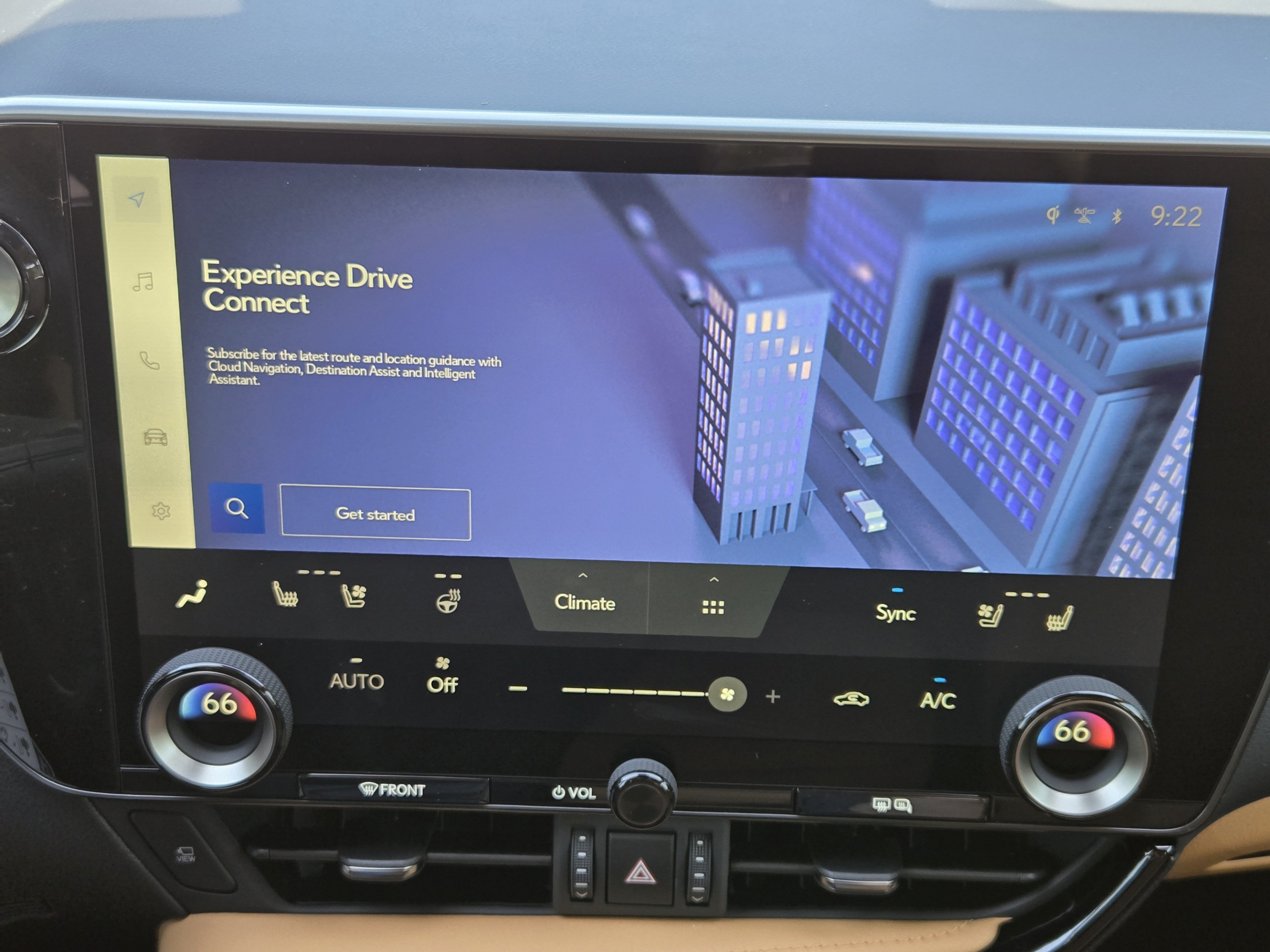New 2026 Lexus NX 450h+ AWD w/ Luxury Package image 8