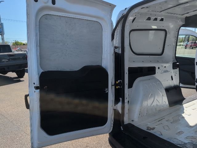 Used 2015 RAM ProMaster City Tradesman w/ Rear Back-up Camera Group FWD image 40