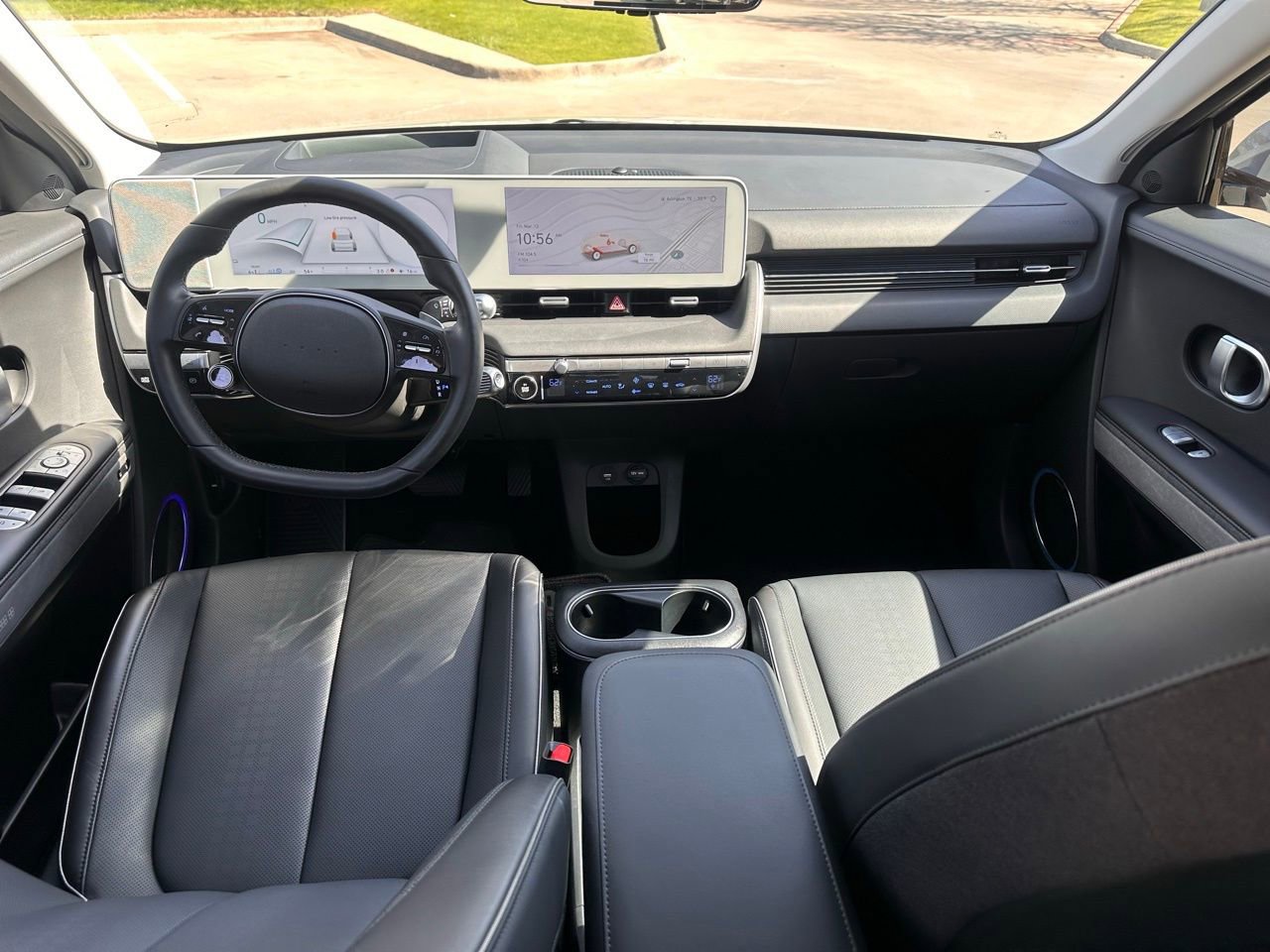 Used 2024 Hyundai Ioniq 5 Limited image 18