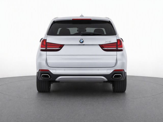 Used 2018 BMW X5 xDrive40e AWD/4WD image 4