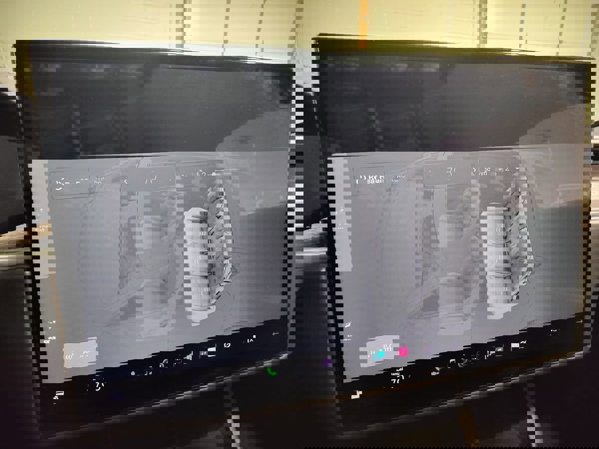 Used 2021 Tesla Model S Long Range image 36