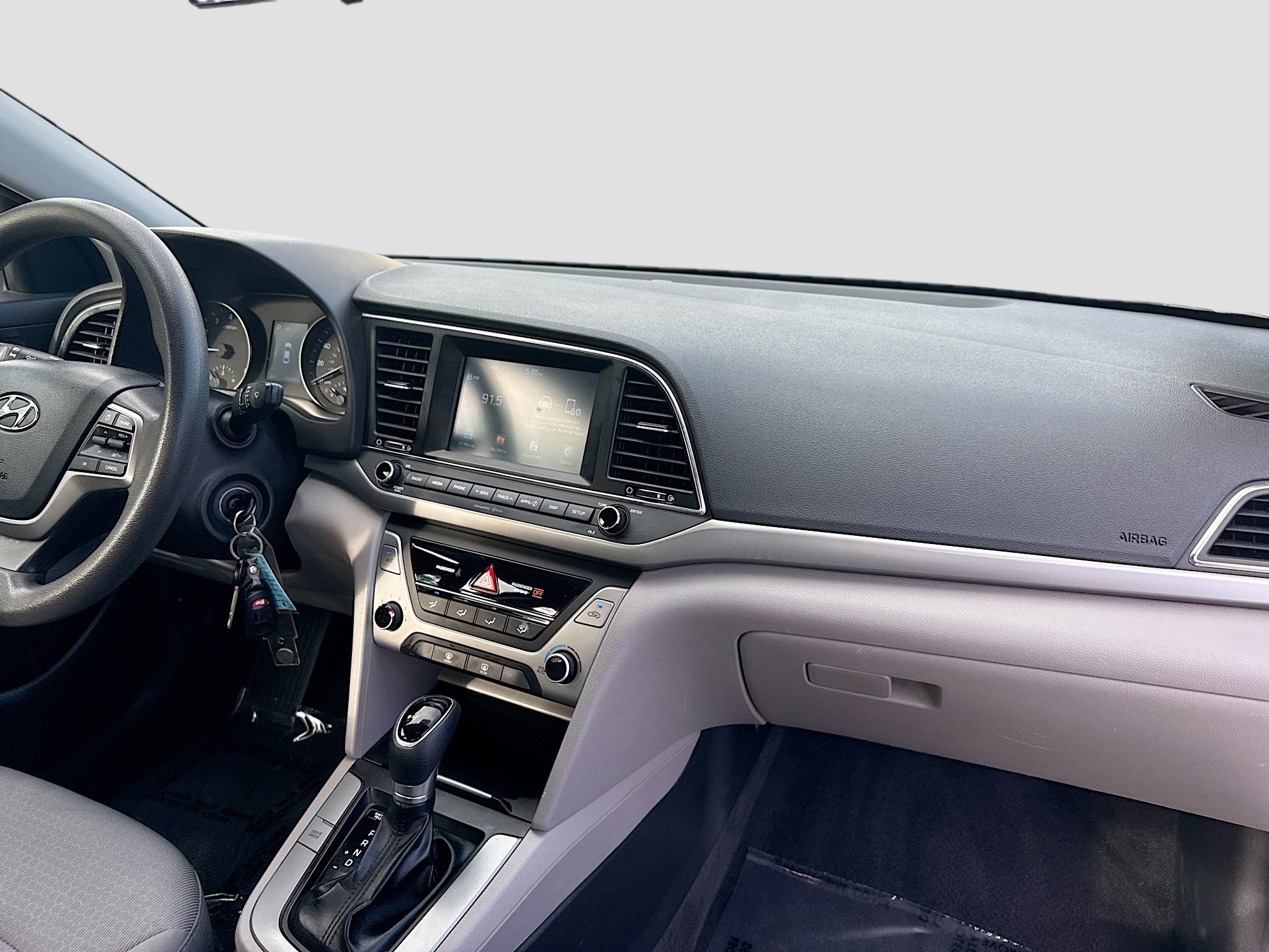 Used 2018 Hyundai Elantra SEL w/ Cargo Package image 31