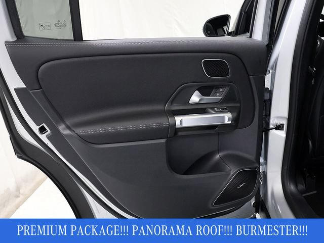 Certified 2023 Mercedes-Benz GLB 250 4MATIC image 26