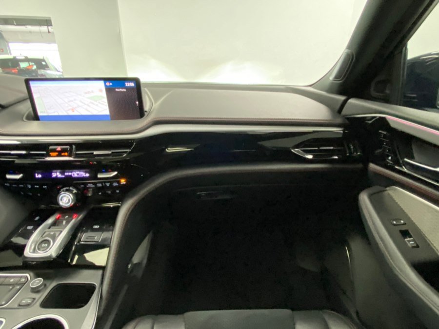 Used 2022 Acura MDX Type S AWD/4WD image 26