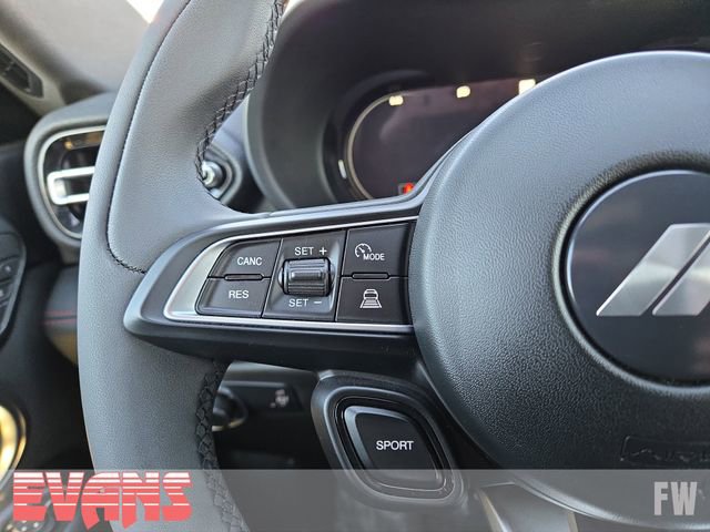 Used 2023 Dodge Hornet GT Plus w/ GT Blacktop Package AWD/4WD image 18