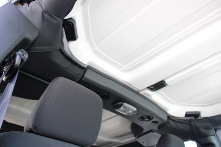 Used 2016 Jeep Wrangler Unlimited Sport w/ Quick Order Package 24S image 20