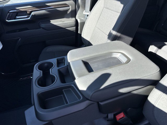 New 2026 Chevrolet Silverado 2500 LT w/ All Star Edition image 21