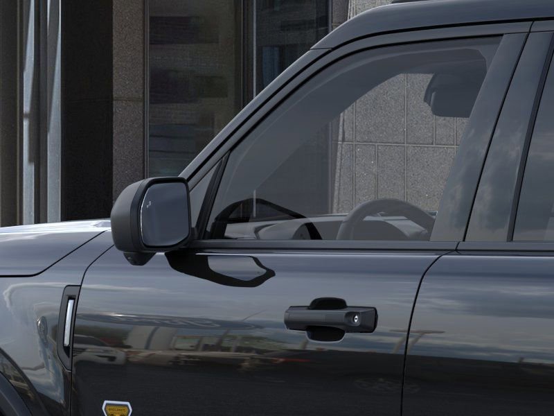 New 2025 Ford Bronco Sport Badlands w/ Sasquatch Badlands Package image 20