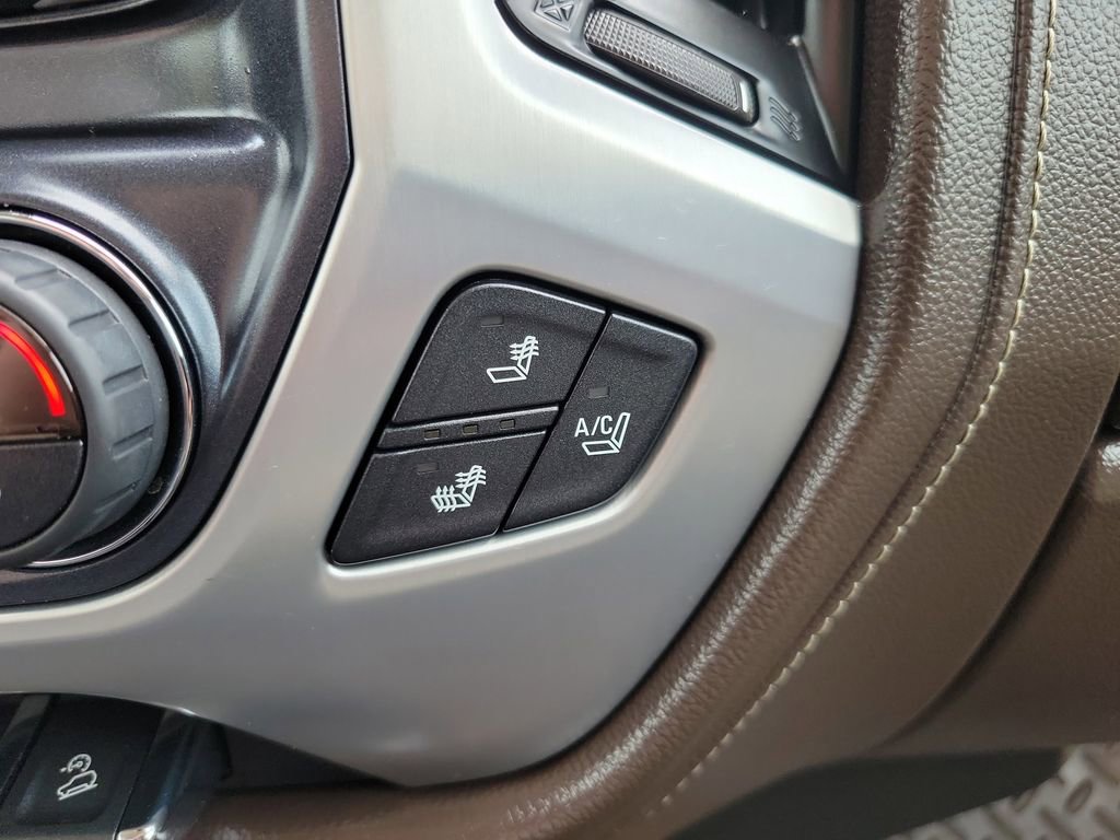 Used 2015 GMC Sierra 1500 SLT w/ SLT Preferred Package image 23