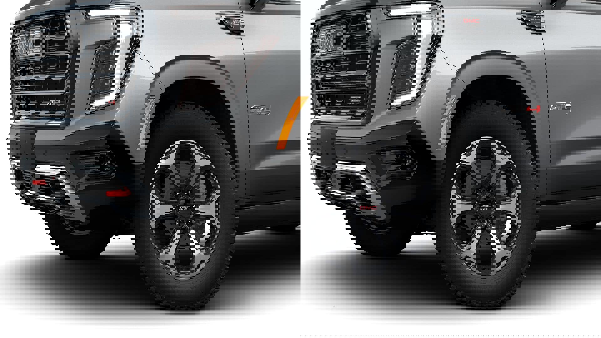New 2026 GMC Yukon AT4 image 5