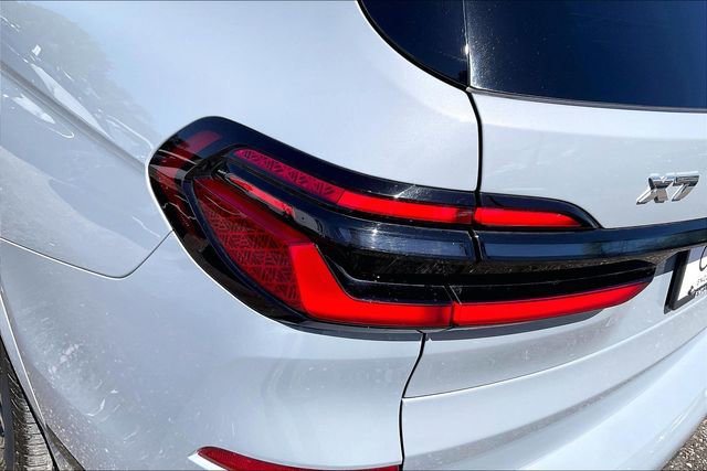 Used 2024 BMW X7 M60i w/ Executive Package AWD/4WD image 30