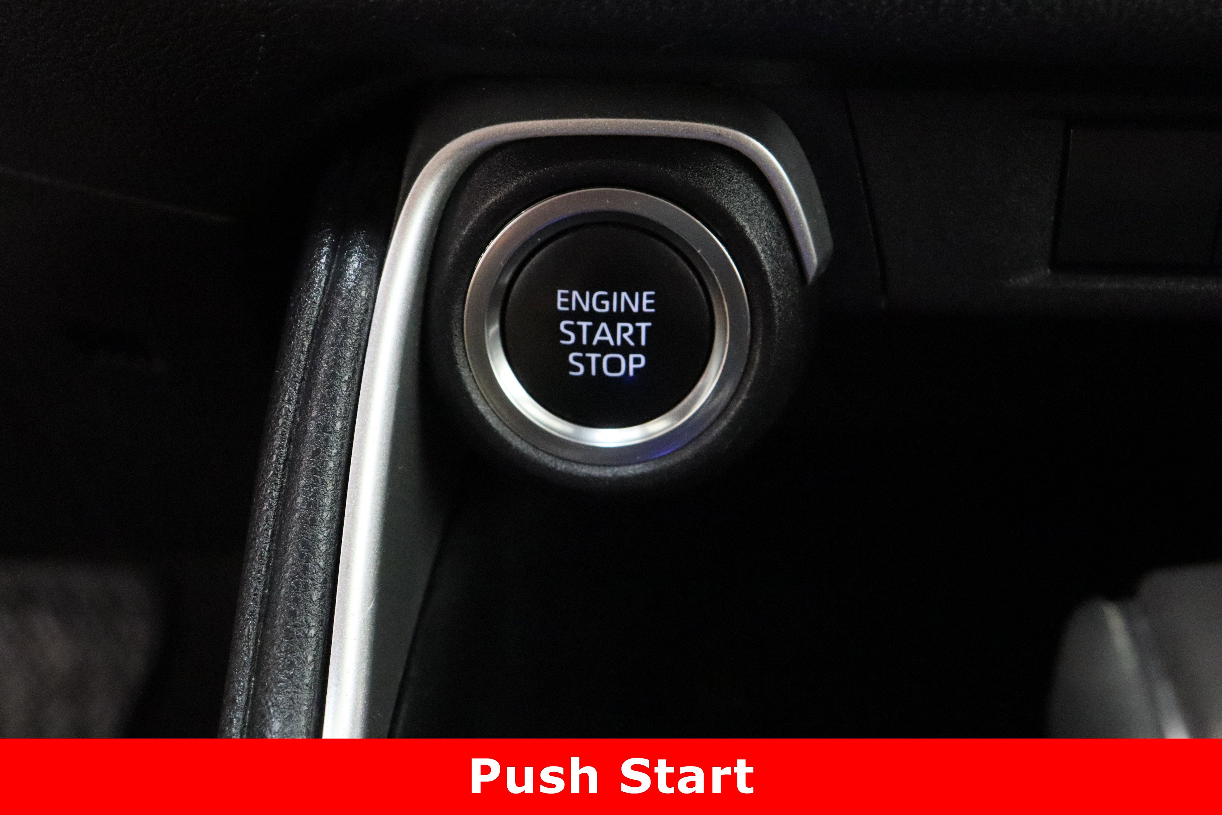 Used 2025 Toyota Grand Highlander FWD image 18
