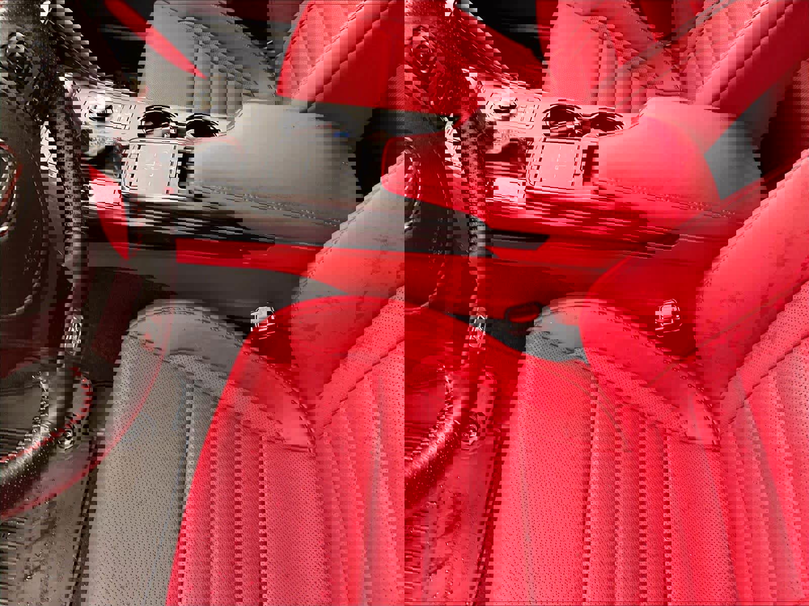 Used 2023 Lexus IS 500 image 20