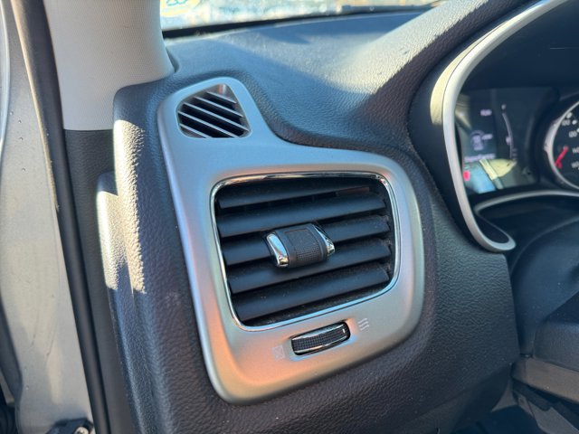 Used 2017 Jeep Compass Sport image 21