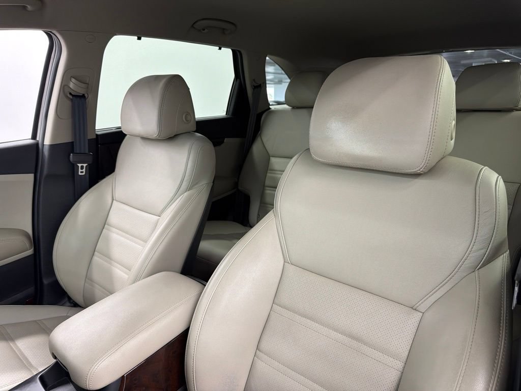Used 2017 Kia Sorento EX w/ EX V6 Premium Package FWD image 25