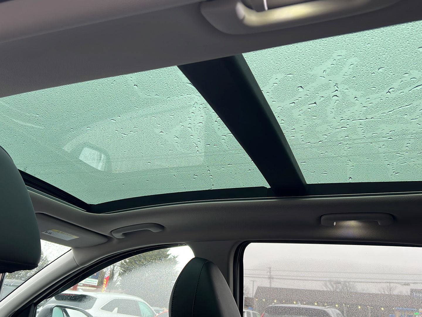 Used 2023 Hyundai Tucson Limited image 11