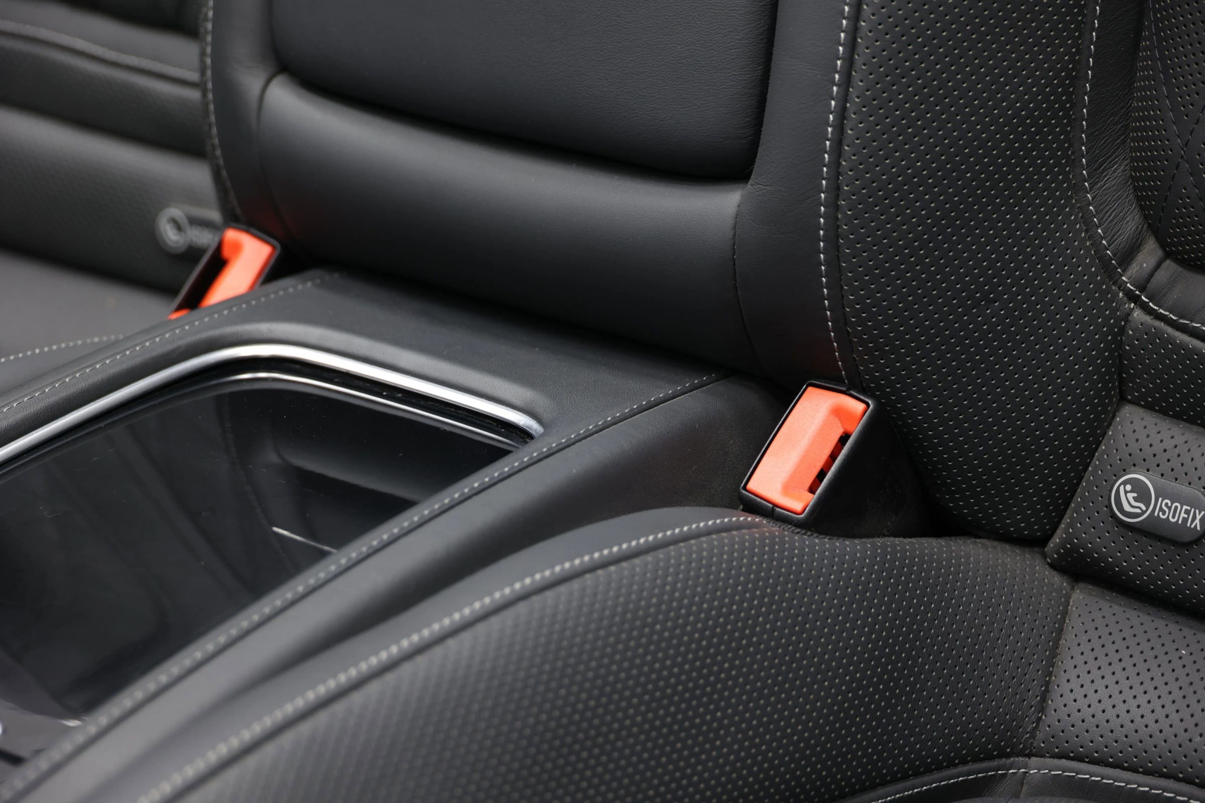 Used 2019 Mercedes-Benz S 63 AMG 4MATIC Cabriolet image 49