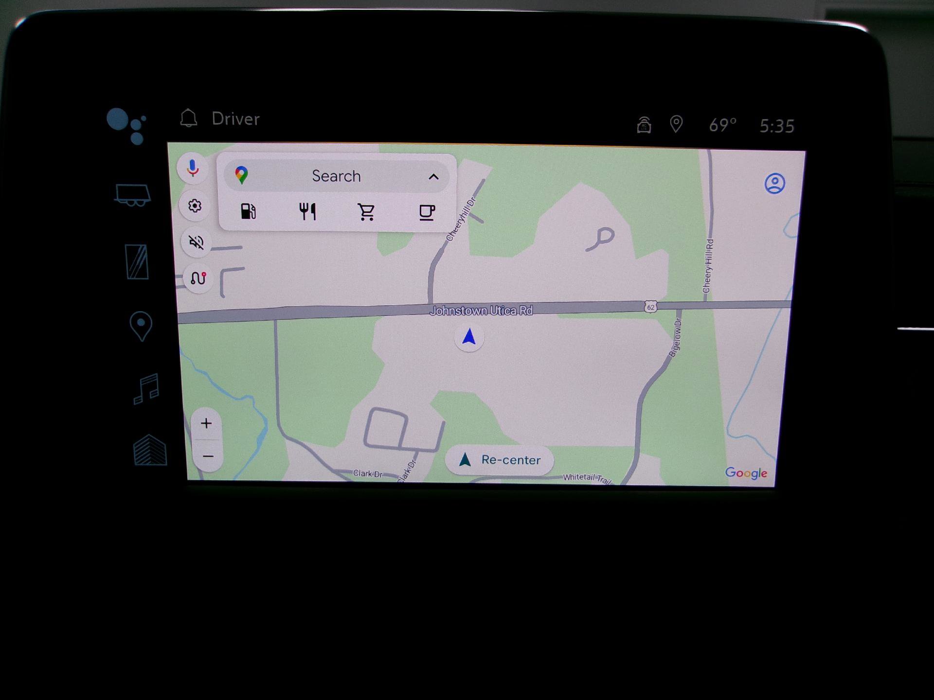 Certified 2023 Chevrolet Tahoe RST w/ Sport Performance Package image 5