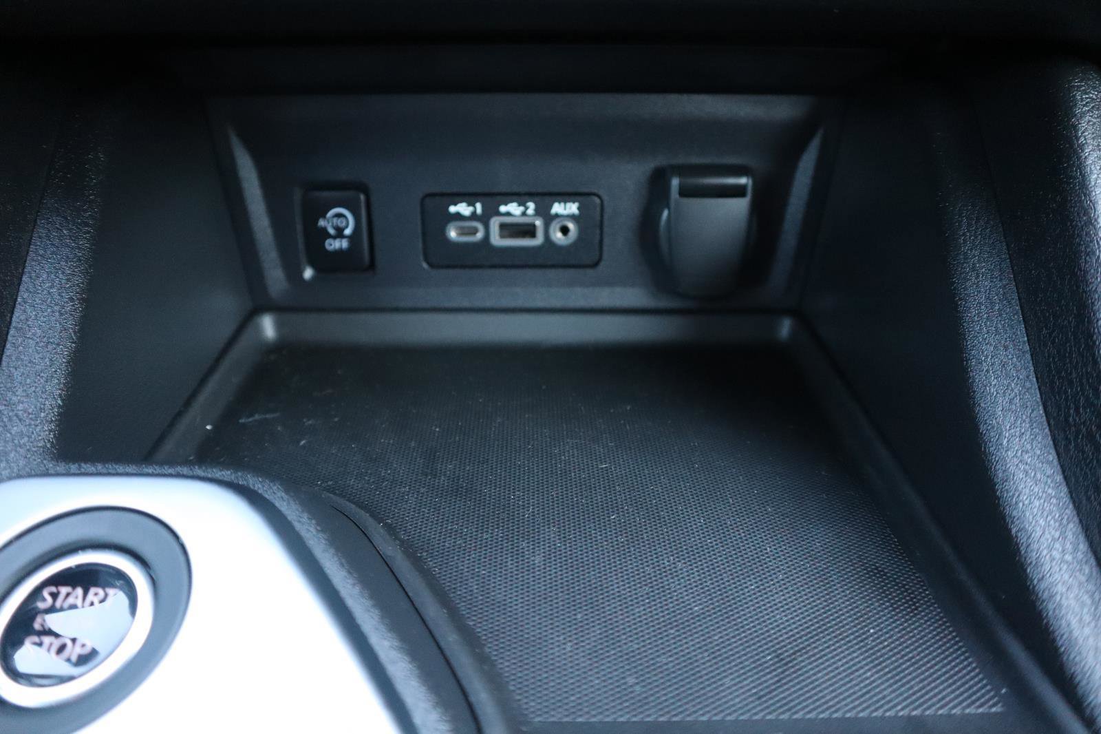 Used 2024 Nissan Sentra SR image 33