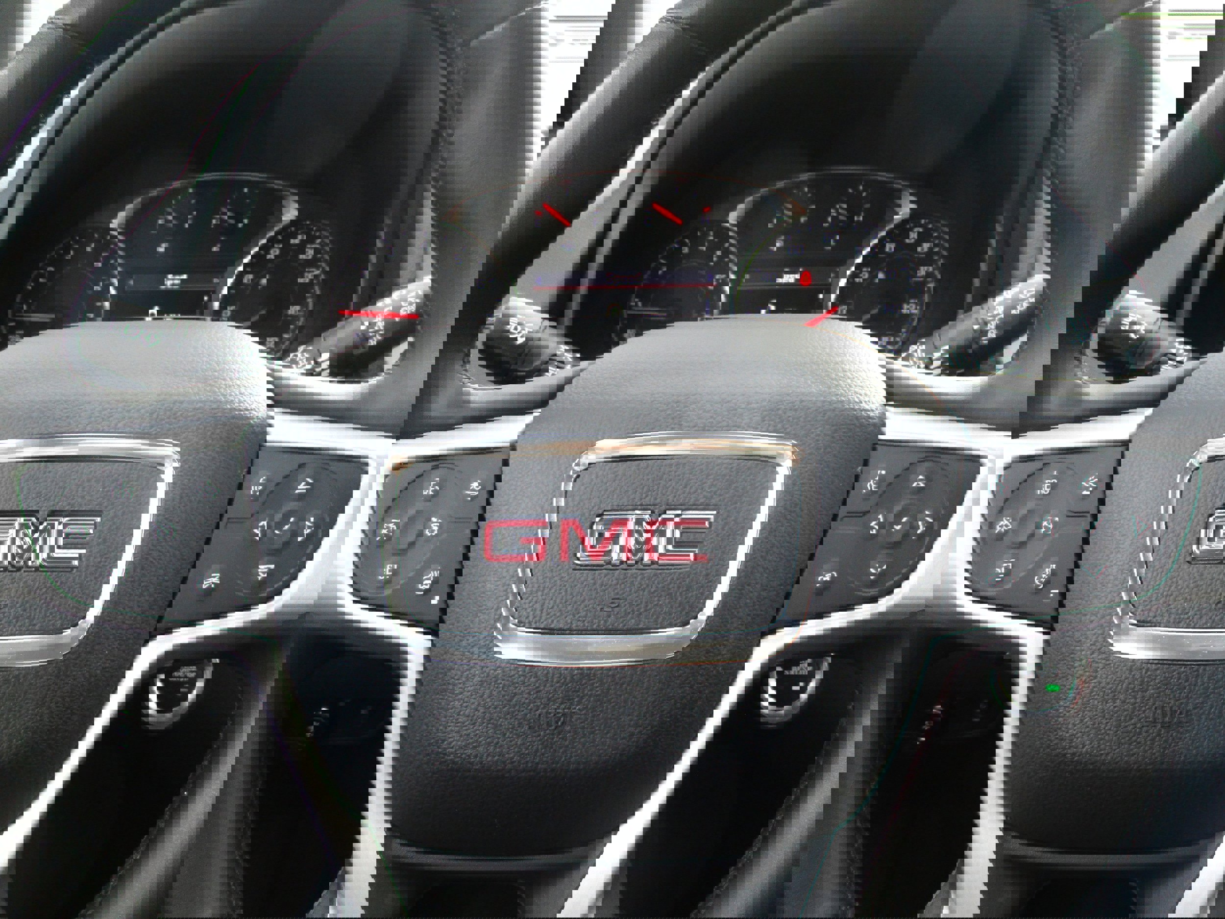 Used 2024 GMC Terrain SLT image 15