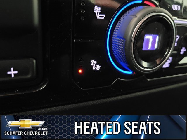 Used 2023 Chevrolet Silverado 1500 LT w/ Protection Package image 6