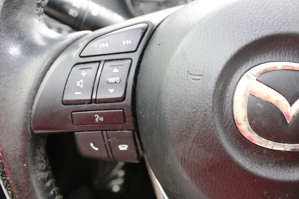 Used 2015 MAZDA CX-5 Touring FWD image 21