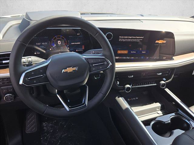 New 2026 Chevrolet Tahoe High Country w/ Sun And Tow Package RWD image 12