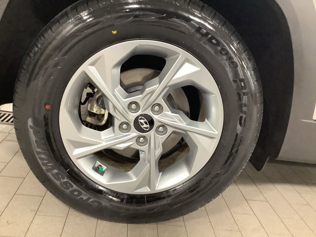 Used 2023 Hyundai Tucson SEL image 25