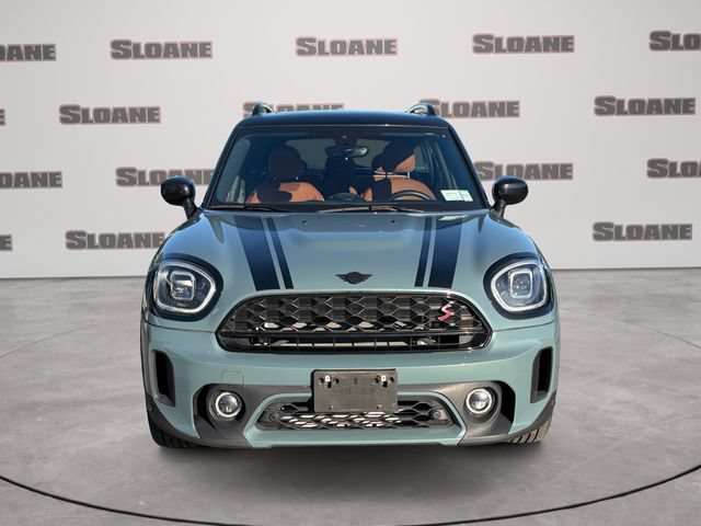 Used 2024 MINI Cooper Countryman S AWD/4WD image 8