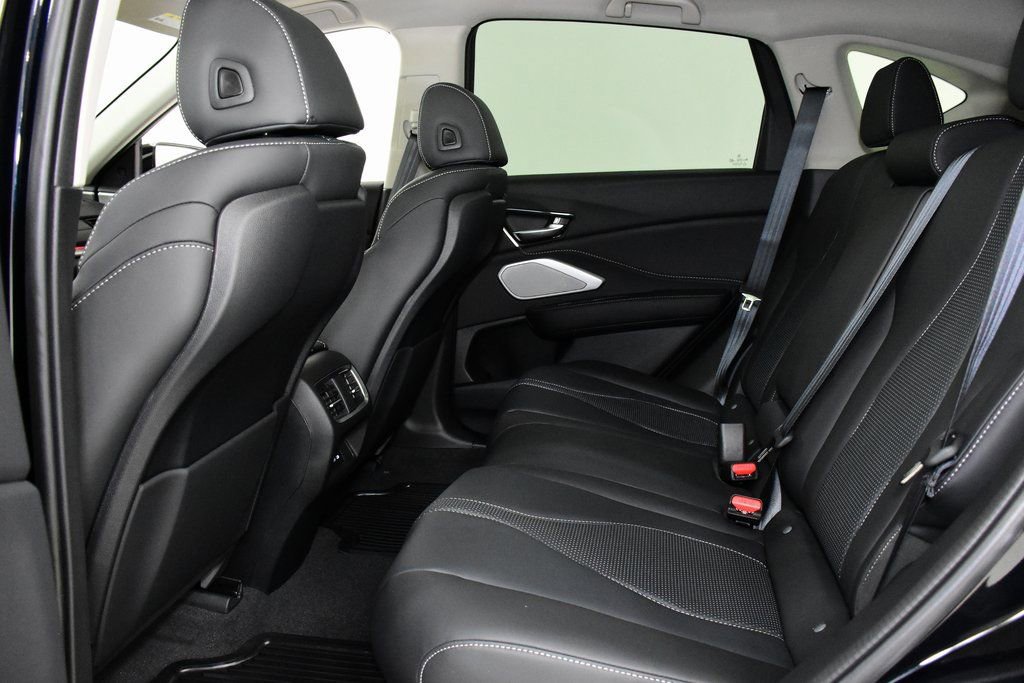 New 2026 Acura RDX w/ Technology Package image 26