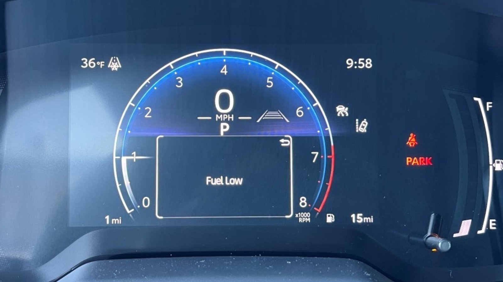 New 2026 Toyota Corolla SE image 13