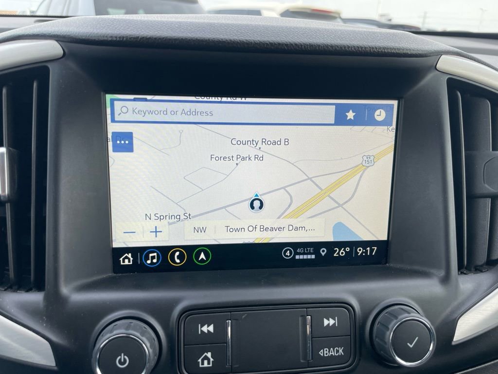 Used 2022 GMC Terrain SLE w/ Driver Convenience Package image 19