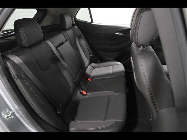 Used 2023 Buick Encore GX Select FWD image 17