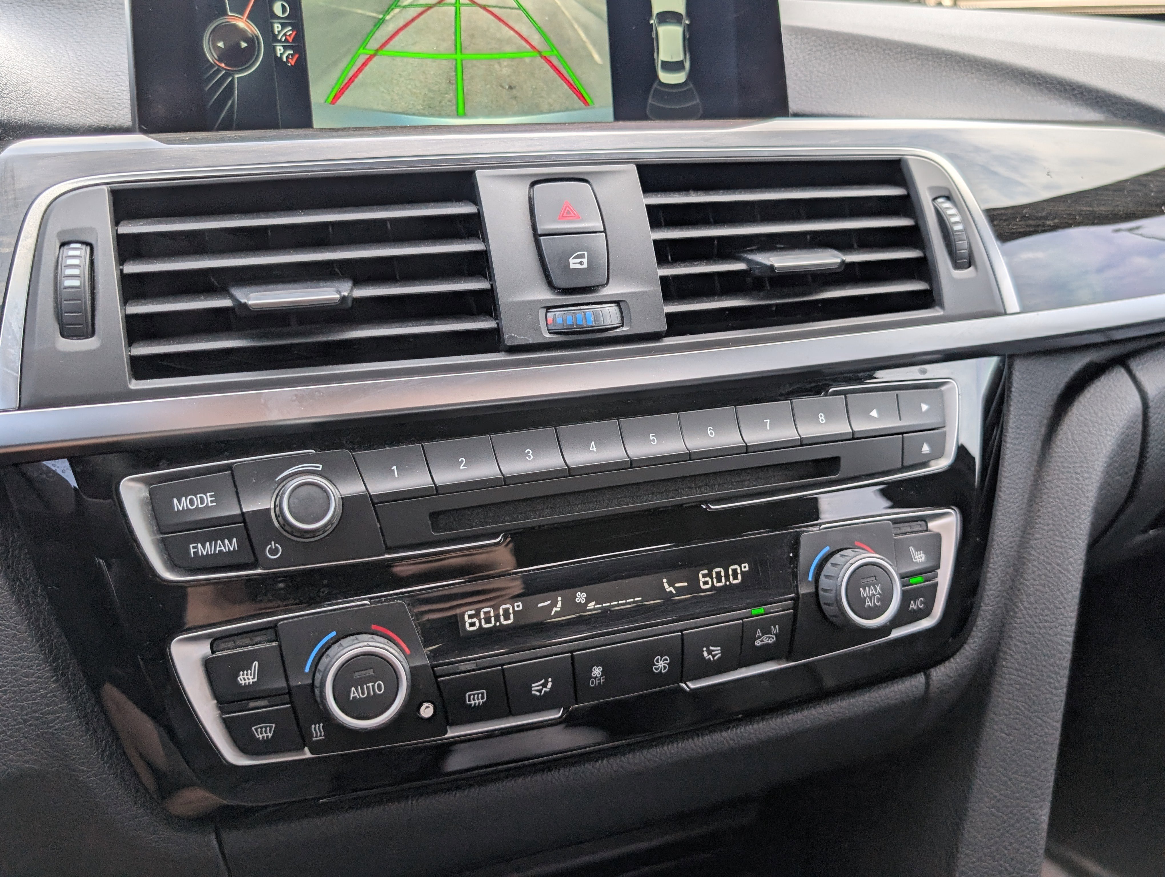 Used 2016 BMW 328i xDrive Sedan image 18