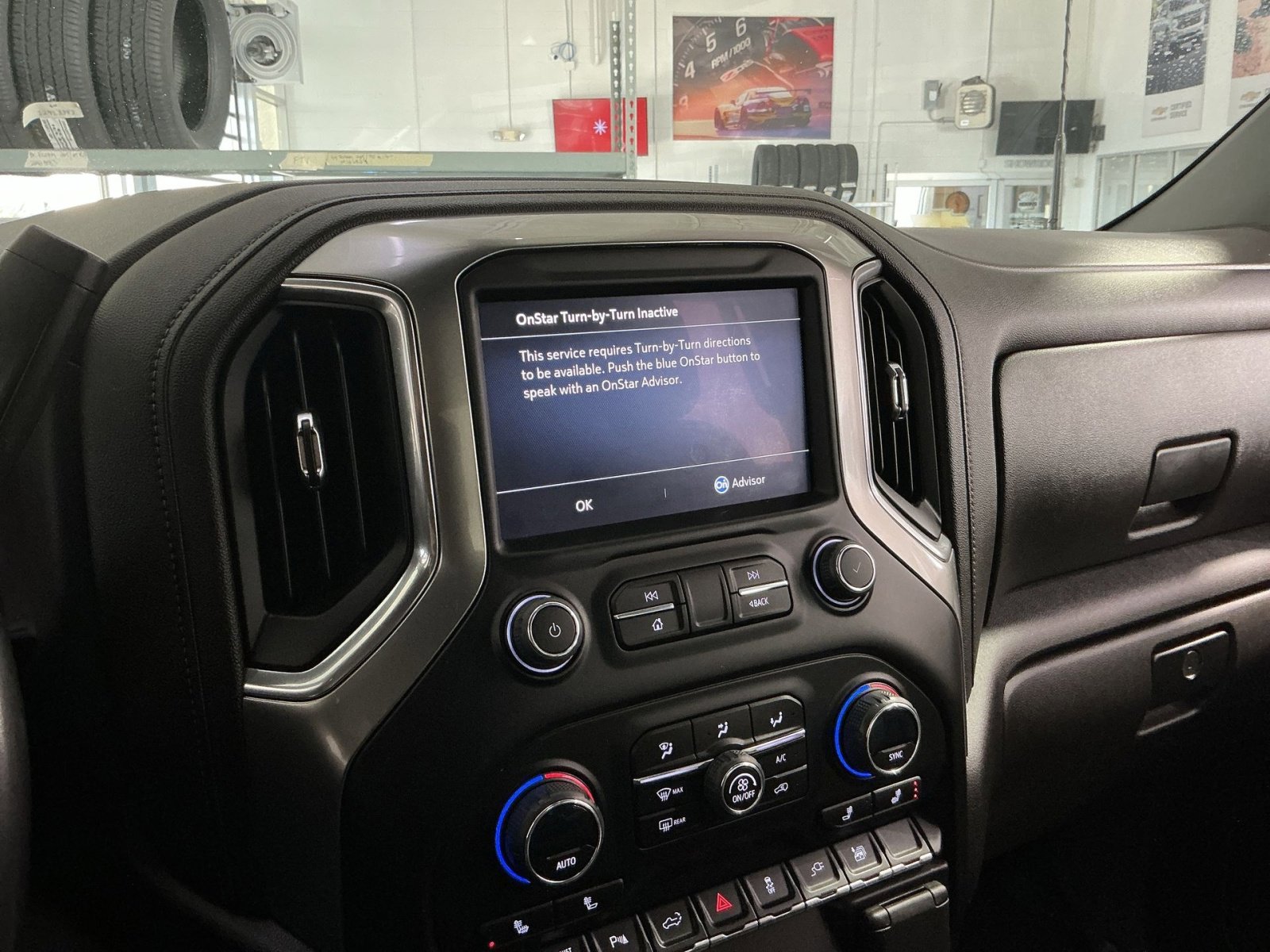 Used 2023 Chevrolet Silverado 2500 LTZ w/ Safety Package image 28